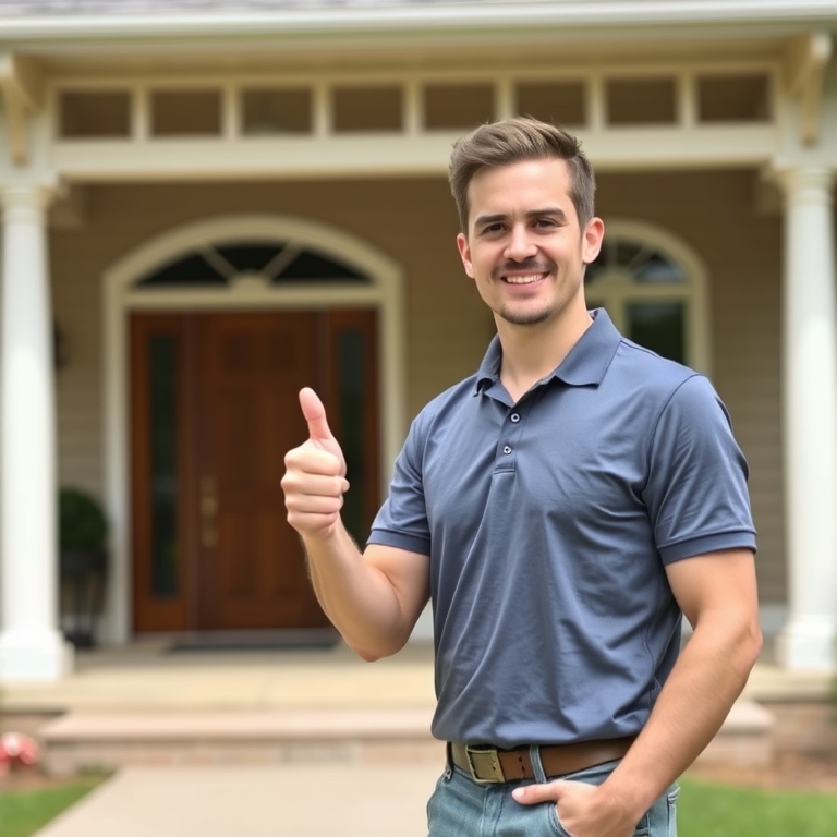 Founder of Spartanburg Termite