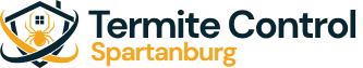 Spartanburg Termite Control Company Logo